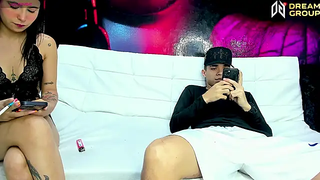 AmazingPartys online show from 04-16-26, 07:47