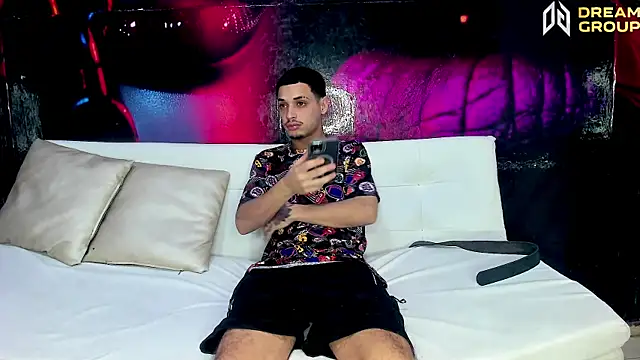 AmazingPartys online show from 11-29-25, 07:47