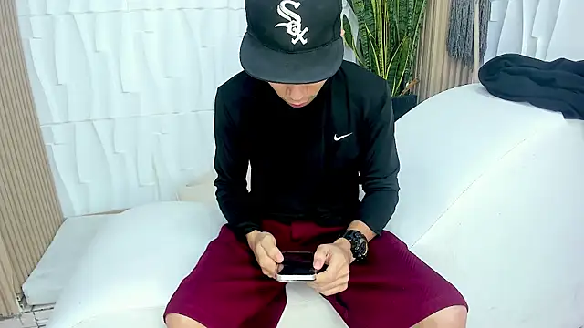 AmazingPartys online show from 03-23-26, 02:06