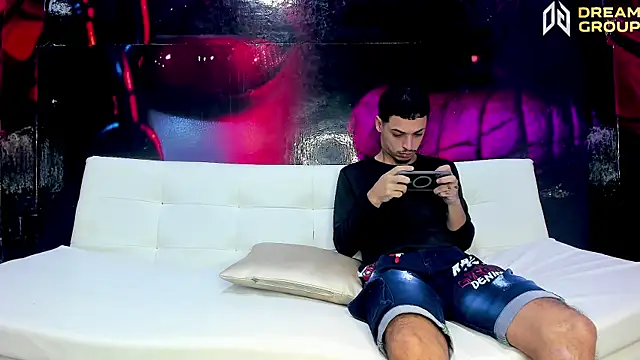 AmazingPartys online show from 11-16-25, 07:29