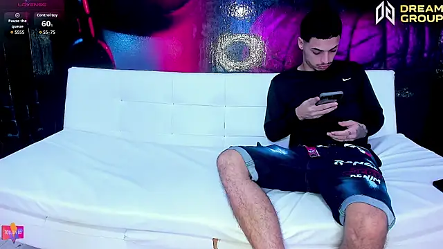 AmazingPartys online show from 11-09-25, 08:13