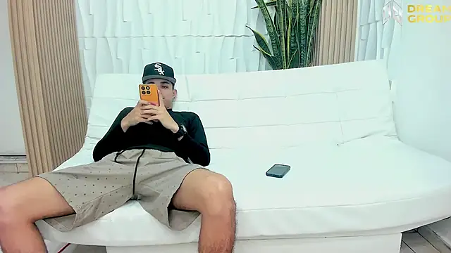 AmazingPartys online show from 03-05-26, 03:36