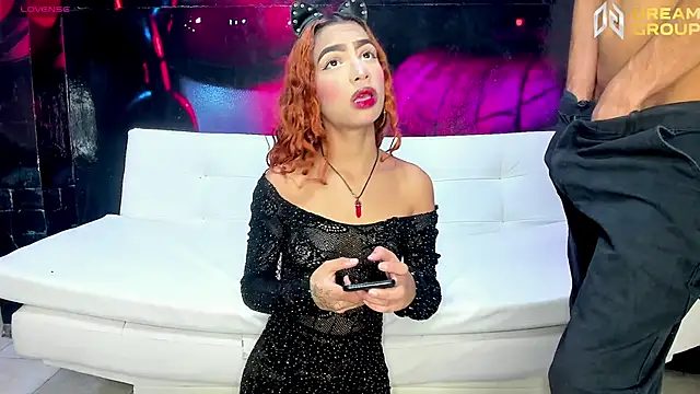 AmazingPartys online show from 11-10-25, 01:27