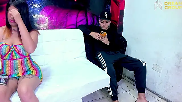 Snapshot of AmazingPartys chatting on 02-09-26, 02:42 AmazingPartys online show from 02-09-26, 02:42