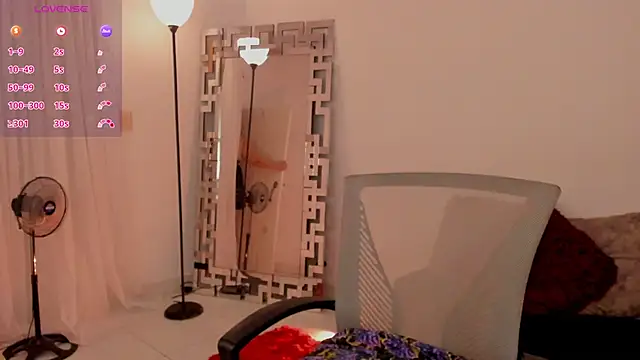 Cherryboobss online show from 09-09-25, 02:21