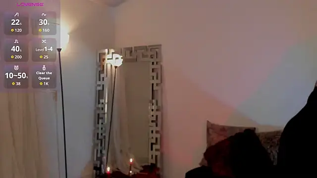 Cherryboobss online show from 11-01-25, 02:07