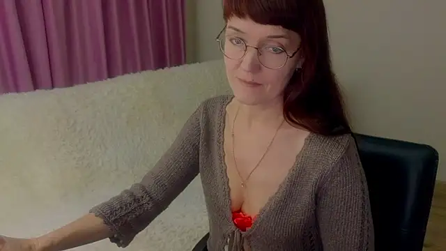 Snapshot of Fritha chatting on 05-01-26, 07:30 Fritha online show from 05-01-26, 07:30
