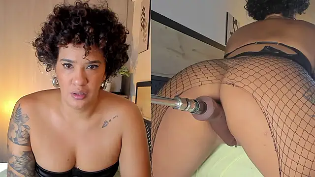 cinnamon afrodit online show from 02-21-26, 01:24