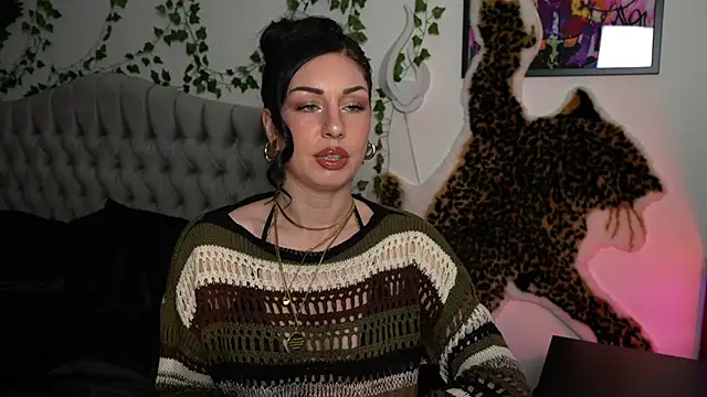 Estherjizz online show from 09-19-25, 07:18