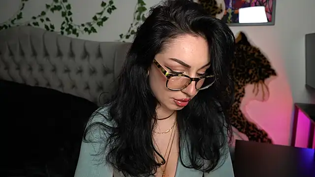 Estherjizz online show from 09-18-25, 04:43