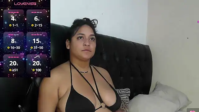 Crazylovee hot online show from 01-20-25, 11:32