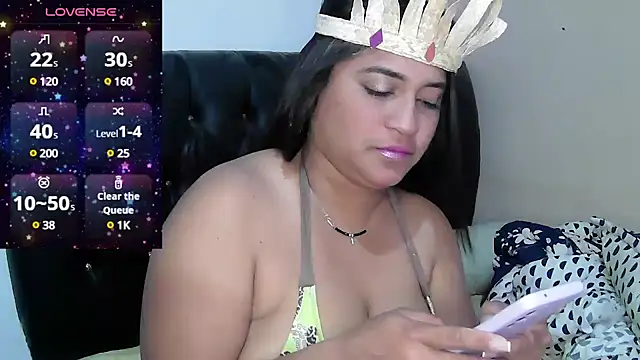 Crazylovee hot online show from 03-04-25, 03:26