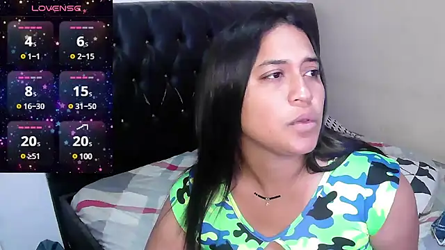 Crazylovee hot online show from 03-12-25, 06:22