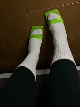 Wet-Pussycat online show from 11-18-25, 03:37