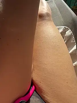 Wet-Pussycat online show from 03-25-26, 01:43