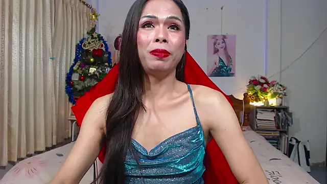 ribbinpink online show from 03-18-25, 05:01