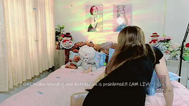 ribbinpink online show from 03-31-26, 12:45