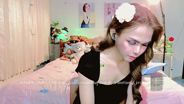 ribbinpink online show from 02-28-26, 10:48