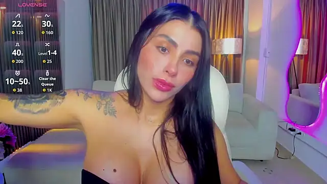 Sarah Stone  online show from 05-16-26, 08:52