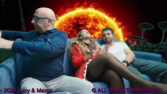 Snapshot of Lucy_and_Marco chatting on 02-03-26, 08:47 Lucy and Marco online show from 02-03-26, 08:47