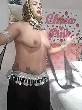 pink chicaxxx online show from 10-28-25, 06:18