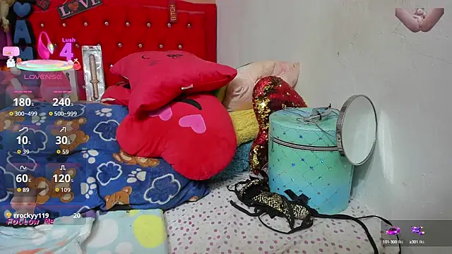 camile milf online show from 09-11-25, 03:56