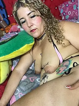 camile milf online show from 02-25-26, 04:07