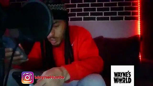 BigWayneBabyXXX online show from 02-19-26, 05:54