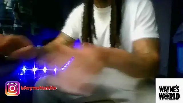 BigWayneBabyXXX online show from 02-20-26, 04:42