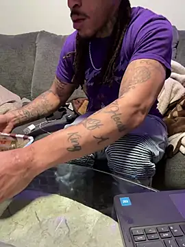 BigWayneBabyXXX online show from 03-04-26, 08:00