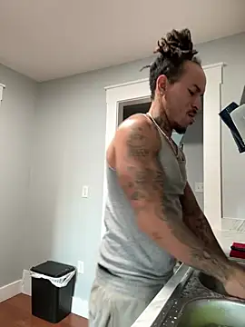 BigWayneBabyXXX online show from 01-13-26, 08:46