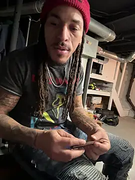 BigWayneBabyXXX online show from 01-11-26, 06:53