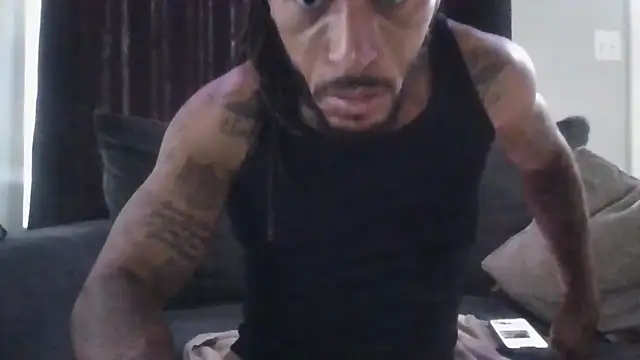 BigWayneBabyXXX online show from 10-06-25, 05:35