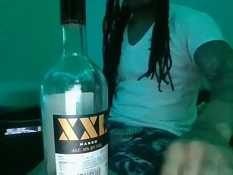 BigWayneBabyXXX online show from 04-17-26, 04:04