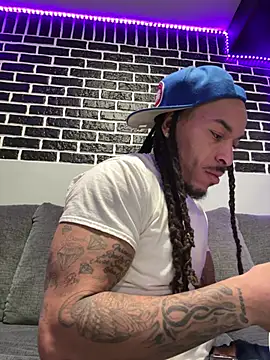 BigWayneBabyXXX online show from 03-02-26, 04:57