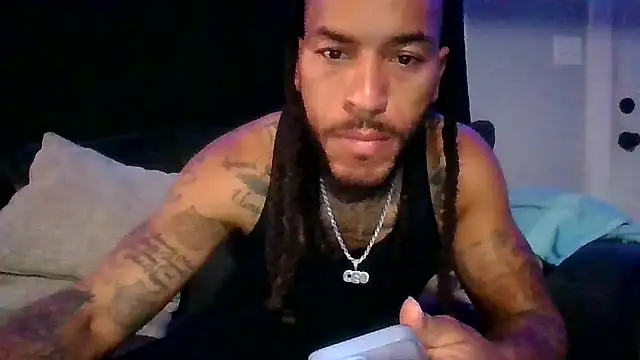 BigWayneBabyXXX online show from 10-19-25, 03:31