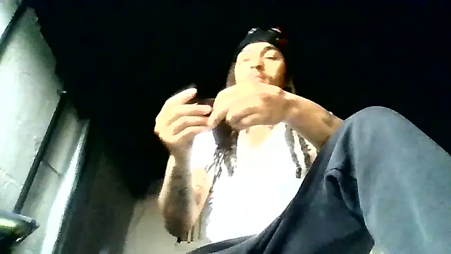 BigWayneBabyXXX online show from 11-17-25, 10:08