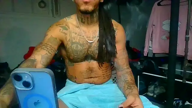 BigWayneBabyXXX online show from 12-17-25, 05:01