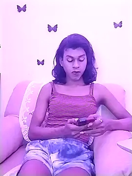 Nisha555 online show from 09-24-25, 06:14