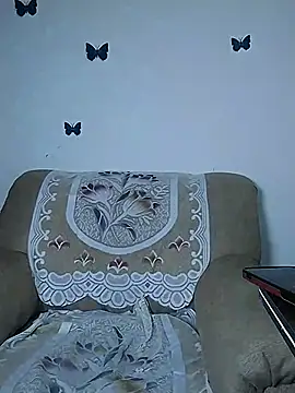 Nisha555 online show from 09-25-25, 06:47