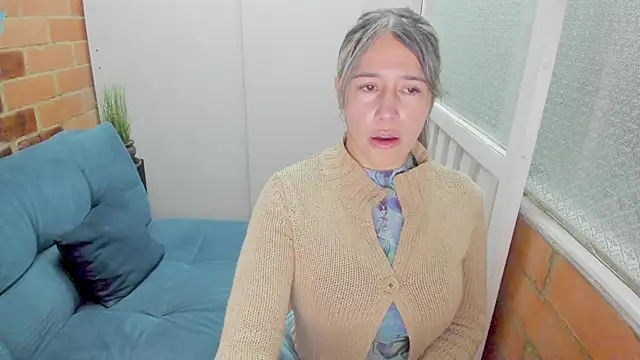 Penelope47 online show from 11-24-25, 07:14