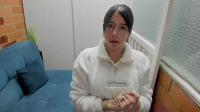 Penelope47 online show from 11-13-25, 08:13