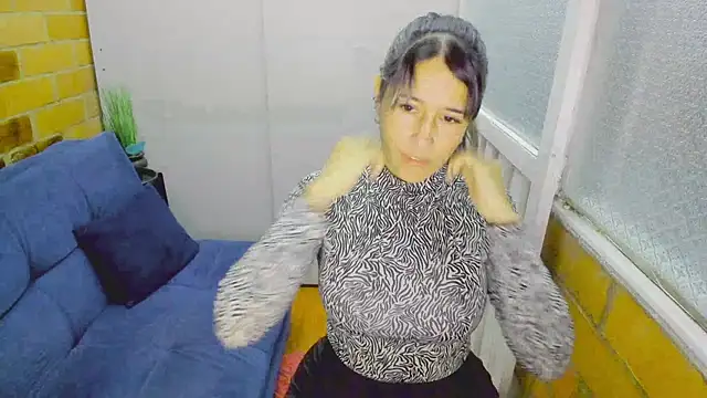 Penelope47 online show from 03-21-25, 07:24