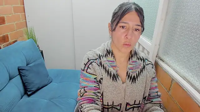 Penelope47 online show from 11-14-25, 06:55