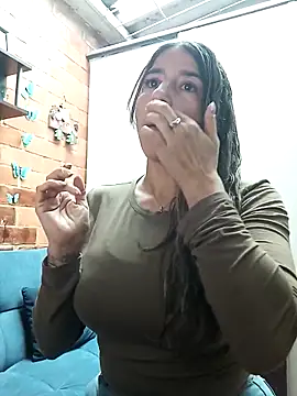 Penelope47 online show from 03-12-26, 05:50