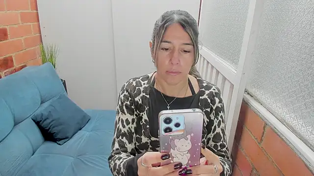 Penelope47 online show from 04-17-26, 07:06