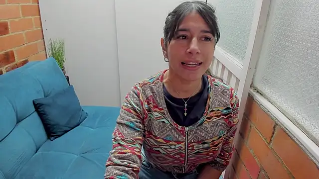 Penelope47 online show from 10-10-25, 07:36