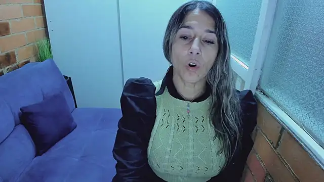 Penelope47 online show from 03-17-25, 10:08