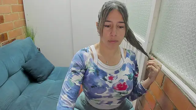 Penelope47 online show from 03-27-26, 06:20