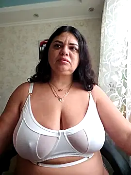 littleRikka online show from 11-03-25, 07:57